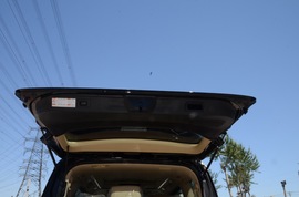 2018款丰田埃尔法