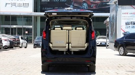 2018款丰田埃尔法