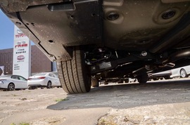 2018款丰田埃尔法