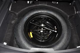 2014款Jeep指南者2.4L四驱舒适版