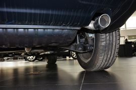 2014款Jeep指南者2.4L四驱舒适版