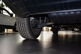 2014款Jeep指南者2.4L四驱舒适版