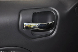 2014款Jeep指南者2.4L四驱舒适版