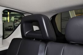 2014款Jeep指南者2.4L四驱舒适版
