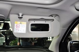 2014款Jeep指南者2.4L四驱舒适版