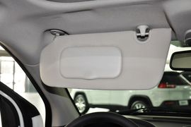 2014款Jeep指南者2.4L四驱舒适版