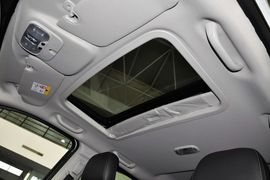 2014款Jeep指南者2.4L四驱舒适版