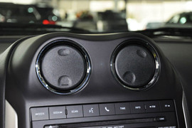 2014款Jeep指南者2.4L四驱舒适版