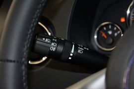 2014款Jeep指南者2.4L四驱舒适版