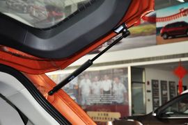 2012款广汽传祺GS5