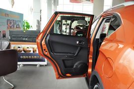 2012款广汽传祺GS5