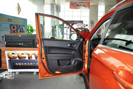 2012款广汽传祺GS5
