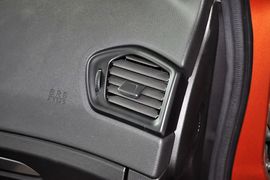 2012款广汽传祺GS5