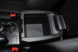2012款广汽传祺GS5