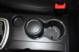 2012款广汽传祺GS5