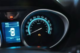 2012款广汽传祺GS5