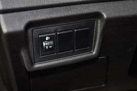 2012款广汽传祺GS5