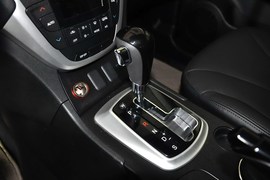 2012款广汽传祺GS5