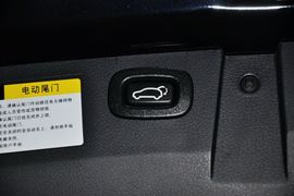 2013款纳智捷大7