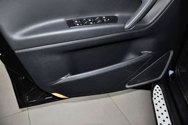 2013款纳智捷大7