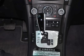 2013款纳智捷大7