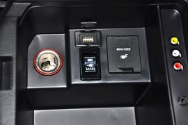 2013款纳智捷大7