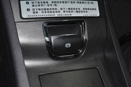 2013款纳智捷大7