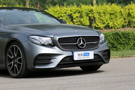 2017款奔驰AMG