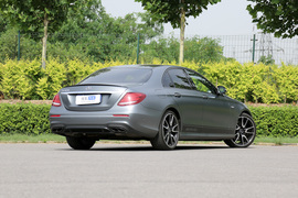 2017款奔驰AMG