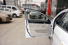 2014款东风风神S30