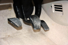 2014款东风风神S30