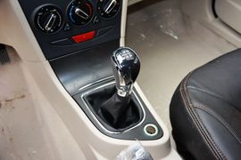2014款东风风神S30