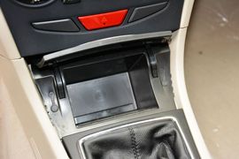 2014款东风风神S30