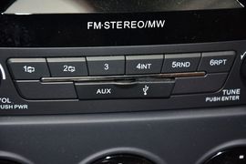2014款东风风神S30