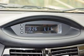 2014款东风风神S30