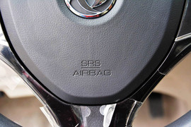 2014款东风风神S30