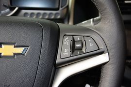 2013款雪佛兰爱唯欧三厢1.6L