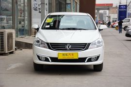 2014款东风风神S30