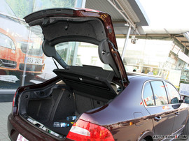 09款斯柯达昊锐到店实拍