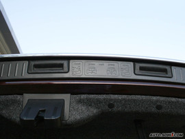 09款斯柯达昊锐到店实拍