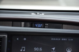 2018款