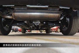 全新造型回归主流