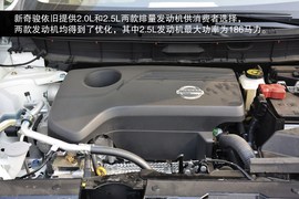 全新造型回归主流