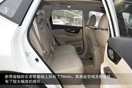 全新造型回归主流