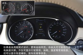 全新造型回归主流