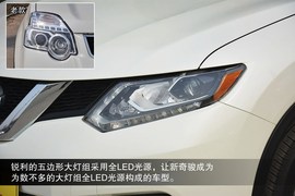 全新造型回归主流