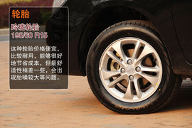 试驾全新比亚迪F3