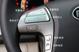 试驾全新比亚迪F3