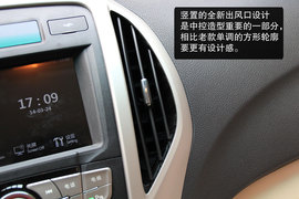 试驾全新比亚迪F3