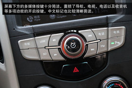 试驾全新比亚迪F3